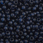 Czech Seed Beads - 11/0 - Transparent Montana (23g)