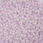 Czech Seed Beads - 11/0 - Opaque Natural Pink (23g)
