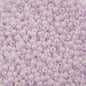 Czech Seed Beads - 11/0 - Opaque Natural Pink Luster (23g)