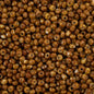 Czech Seed Beads - 11/0 - Travertine (23g)
