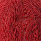 Czech Seed Beads - 11/0 - Silver lined Medium Red (hank)