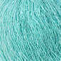 Czech Seed Beads - 11/0 - Silver lined Turquoise (hank)