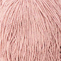 Czech Seed Beads - 11/0 - Opaque Rose (hank)