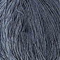 Czech Seed Beads - 11/0 - Gunmetal (hank)