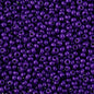 Czech Seed Beads - 11/0 - Terra Intensive Purple (23g)