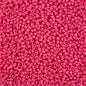 Czech Seed Beads - 11/0 - Terra Intensive Rose Matte (23g)