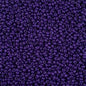 Czech Seed Beads - 11/0 - Terra Intensive Purple Matte (23g)