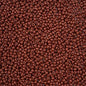 Czech Seed Beads - 11/0 - Permalux Brown (Tube)