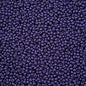 Czech Seed Beads - 11/0 - Permalux Dark Violet (Tube)