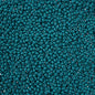 Czech Seed Beads - 11/0 - Permalux Teal (Tube)