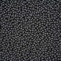 Czech Seed Beads - 11/0 - Permalux Grey (Tube)