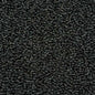 Czech Cut Seedbeads - 13/0 - Transparent Grey (10g)