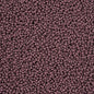Czech Cut Seedbeads - 13/0 - Opaque Dark Mauve (10g)