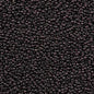 Czech Cut Seedbeads - 11/0 - Transparent Dark Amethyst (10g)