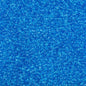 Czech Cut Seedbeads - 11/0 - Transparent Light Blue (10g)