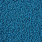 Czech Cut Seedbeads - 11/0 - Opaque Dark Blue (10g)