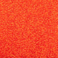 Czech Cut Seedbeads - 11/0 - Transparent Orange (10g)