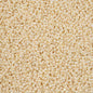 Czech Cut Seedbeads - 11/0 - Opaque Pearl Eggshell (10g)