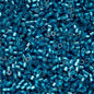 Cylin Bead - 11/0 - Capri Blue Silver Lined (25g)