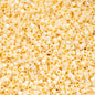 Cylin Bead - 11/0 - Cream AB (25g)
