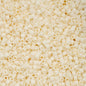 Cylin Bead - 11/0 - Cream Matte Glazed Luster (25g)