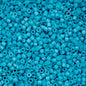 Cylin Bead - 11/0 - Dark Turquoise Blue (25g)