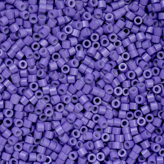Cylin Bead - 11/0 - Dusky Wisteria (25g)