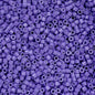 Cylin Bead - 11/0 - Dusky Wisteria (25g)