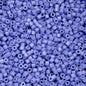 Cylin Bead - 11/0 - Opaque Cornflower Blue (25g)