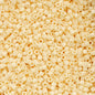 Cylin Bead - 11/0 - Dark Cream (25g)
