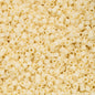 Cylin Bead - 11/0 - Opaque Dark Cream (25g)
