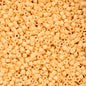Cylin Bead - 11/0 - Opaque Toasted Almond (25g)