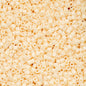 Cylin Bead - 11/0 - Opaque White Bisque (25g)