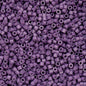 Cylin Bead - 11/0 - Opaque Dark Mauve (25g)