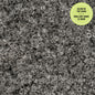 Cylin Bead - 11/0 - Glow in Dark - Grey (25g)