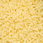 Cylin Bead - 11/0 - Matte Macaron - Butter Cream (25g)