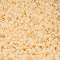 Cylin Bead - 11/0 - Matte Macaron - Blush Ivory (25g)