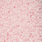 Cylin Bead - 11/0 - Matte Macaron - Peal Pink (25g)