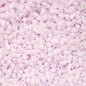 Cylin Bead - 11/0 - Matte Macaron - Soft Lavender (25g)