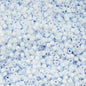 Cylin Bead - 11/0 - Matte Macaron - Blue Cloud (25g)