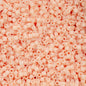 Cylin Bead - 11/0 - Matte Macaron - Apricot (25g)