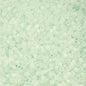 Cylin Bead - 11/0 - Matte Macaron AB - Crystal Sky (25g)