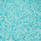 Cylin Bead - 11/0 - Matte Macaron AB - Sky Blue (25g)