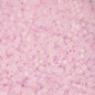 Cylin Bead - 11/0 - Matte Macaron AB - Pastel Lilac (25g)