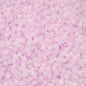 Cylin Bead - 11/0 - Matte Macaron AB - Lilac Frost (25g)