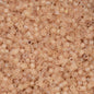 Cylin Bead - 11/0 - Matte Macaron AB - Caramel (25g)