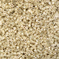 Cylin Bead - 11/0 - Electro Silver (25g)