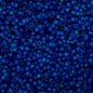 Cylin Bead - 11/0 - Transparent Cobalt Blue (25g)