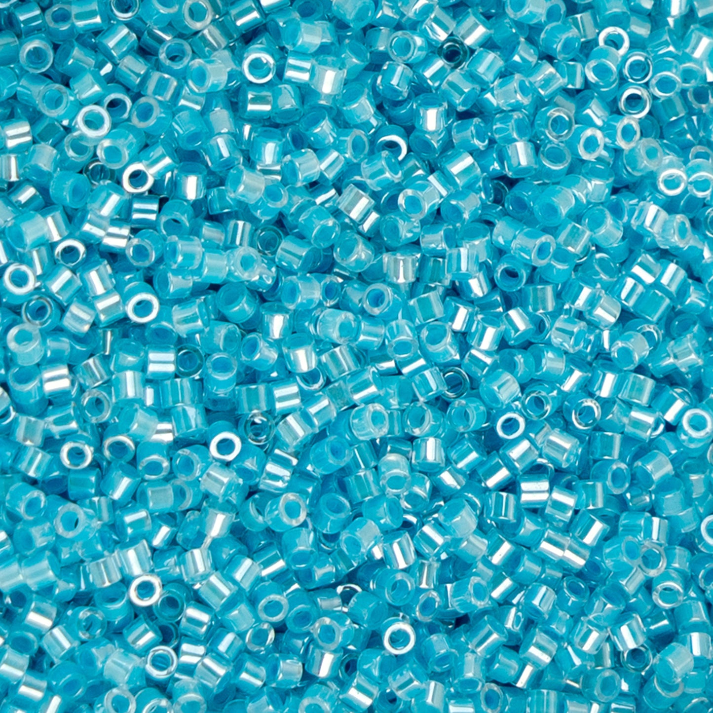 Cylin Bead - 11/0 - Neon Celestial Ocean (25g)