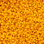 Cylin Bead - 11/0 - Matte - Honeyglass (25g)